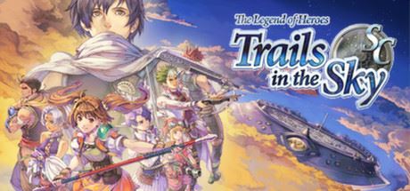 英雄传说：空之轨迹SC/The Legend of Heroes: Trails in the Sky SC-飞雪acg论坛