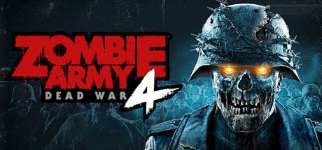 僵尸部队4：死亡战争/Zombie Army 4: Dead War-飞雪acg论坛