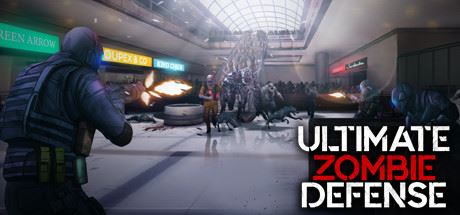 终极僵尸防御/Ultimate Zombie Defense-飞雪acg论坛