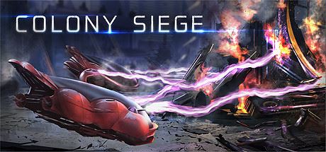 殖民地围攻/Colony Siege （添加网络联机版附教程）-飞雪acg论坛