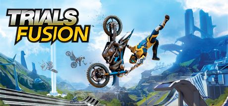 特技摩托:聚变/Trials Fusion-飞雪acg论坛