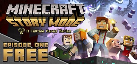 我的世界:故事模式第一季/Minecraft: Story Mode – A Telltale Games Series-飞雪acg论坛