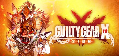 罪恶装备Xrd:未知次元征兆/GUILTY GEAR Xrd -SIGN--飞雪acg论坛