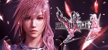 最终幻想13-2/FINAL FANTASY XIII-2（Build 20210712）-飞雪acg论坛