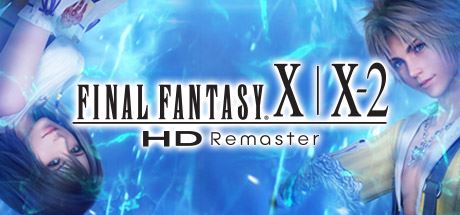 最终幻想10.10-2高清重制版/FINAL FANTASY X/X-2 HD Remaster-飞雪acg论坛