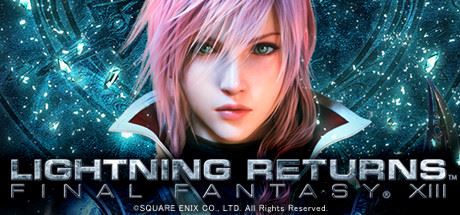 最终幻想XIII：雷光归来/LIGHTNING RETURNS™: FINAL FANTASY XIIIxht-飞雪acg论坛