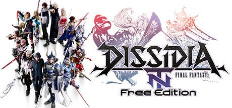 最终幻想：纷争NT/DISSIDIA FINAL FANTASY NT-飞雪acg论坛