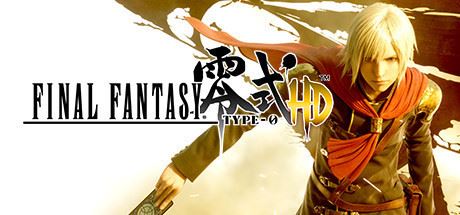 最终幻想：零式HD/Final Fantasy Type-0 HD-飞雪acg论坛