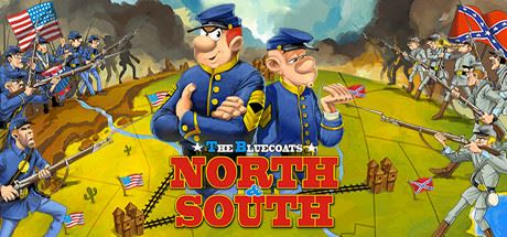 蓝衫军：南北战争/The Bluecoats: North vs South（v508745）-飞雪acg论坛