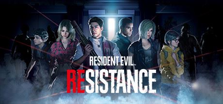 生化危机：抵抗计划/RESIDENT EVIL RESISTANCE-飞雪acg论坛