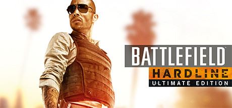 战地：硬仗/Battlefield: Hardline-飞雪acg论坛