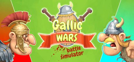 高卢战争：战斗模拟器/Gallic Wars: Battle Simulator-飞雪acg论坛