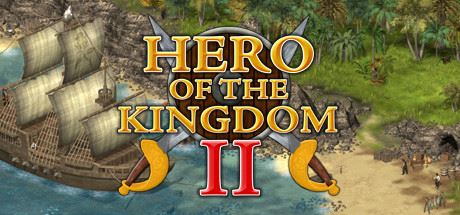 王国英雄2/Hero of the Kingdom II（v1.25）-飞雪acg论坛