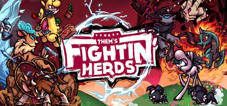 彩虹小马：格斗就是魔法/Thems Fightin Herds（v1.4.1）-飞雪acg论坛