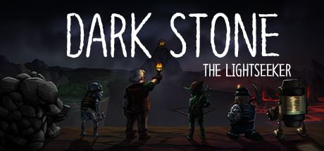 黑暗之石：探光者/Dark Stone: The Lightseeker-飞雪acg论坛