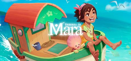 玛拉的夏天/Summer in Mara（v1.9）-飞雪acg论坛