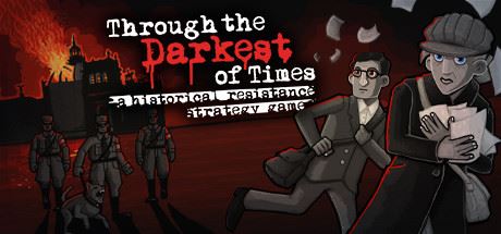 走过至暗时刻/Through the Darkest of Times（v1.04.03.1）-飞雪acg论坛