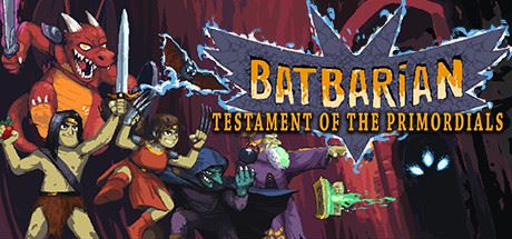 蝙蝠蛮人：古代之约/Batbarian: Testament of the Primordials（v30.09.2020）-飞雪acg论坛