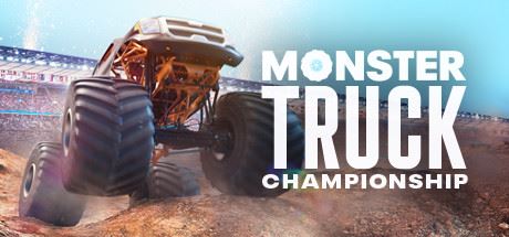 怪兽卡车模拟游戏/Monster Truck Championship（v02.10.2020版）-飞雪acg论坛