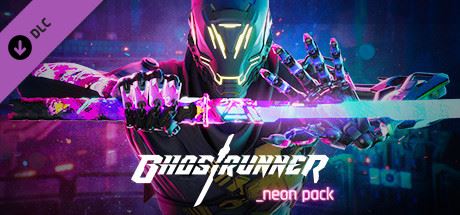 幽灵行者/Ghostrunner（V42411-赫尔计划-豪华版全DLC+原声音乐+美术设计原图）-飞雪acg论坛