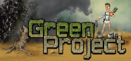 绿色计划/Green Project-飞雪acg论坛