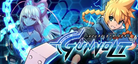 苍穹雷霆：Gunvolt/Azure Striker Gunvolt（vB.5539118）-飞雪acg论坛