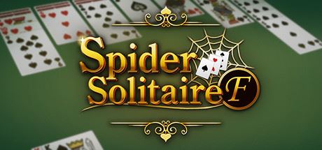 蜘蛛纸牌F/Spider Solitaire F（键盘操作）-飞雪acg论坛