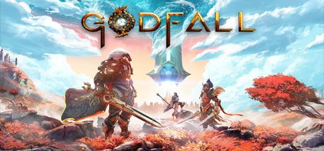 众神陨落/Godfall（更新V2.1.17版）-飞雪acg论坛