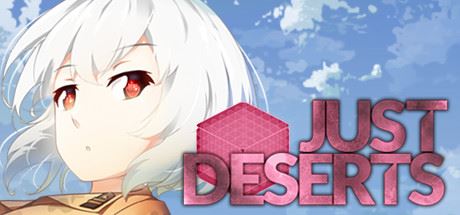 罪有应得/Just Deserts-飞雪acg论坛