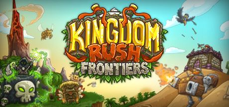 王国保卫战：前线/Kingdom Rush Frontiers（v5.4.07版）-飞雪acg论坛