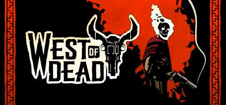 死亡西部/West of Dead（v1.11.8.29）-飞雪acg论坛