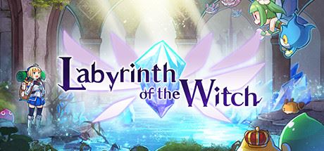 魔女迷宫/Labyrinth of the Witch-飞雪acg论坛