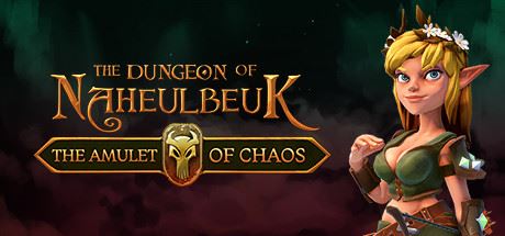 纳赫鲁博王国地下城：混沌护符/The Dungeon Of Naheulbeuk: The Amulet Of Chaos（v1.1290版）-飞雪acg论坛