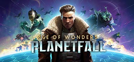 奇迹时代：星陨/Age of Wonders: Planetfall（最新DLC星王）-飞雪acg论坛