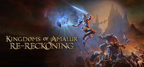 阿玛拉王国：惩罚 重置版/Kingdoms of Amalur: Re-Reckoning（更新20201114-11.17版 ）-飞雪acg论坛