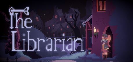 图书馆管理员/The Librarian (更新v1.0.1.10)-飞雪acg论坛