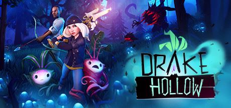 空穴/Drake Hollow（v1.2.115）-飞雪acg论坛