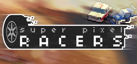 超级像素赛车/Super Pixel Racers-飞雪acg论坛