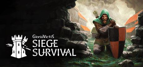 征服的荣耀：围城/Siege Survival: Gloria Victis Prologue（v20210712）-飞雪acg论坛