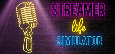 主播生活模拟器/Streamer Life Simulator-飞雪acg论坛