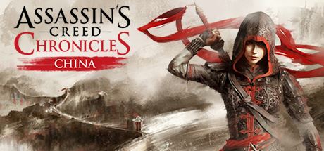 刺客信条编年史：中国/Assassins Creed Chronicles：China-飞雪acg论坛