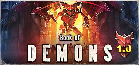 恶魔之书/Book of Demons（更新v1.03.21835）-飞雪acg论坛