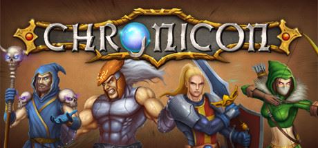 像素黑暗史/Chronicon（更新v1.10.4正式版）-飞雪acg论坛