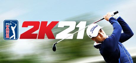 PGA巡回赛2K21/PGA TOUR 2K21-飞雪acg论坛