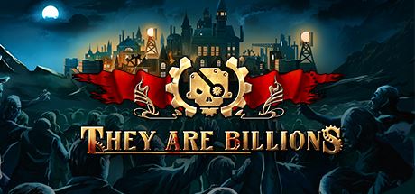 亿万僵尸/They Are Billions（更新v1.1.1.7）-飞雪acg论坛