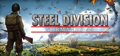 钢铁之师：诺曼底44/Steel Division: Normandy 44-飞雪acg论坛