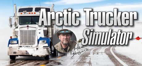 北极卡车模拟器/Arctic Trucker Simulator-飞雪acg论坛