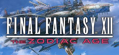 最终幻想12：黄道年代/FINAL FANTASY XII THE ZODIAC AGE-飞雪acg论坛