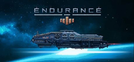 忍耐：太空行动/Endurance – space action-飞雪acg论坛