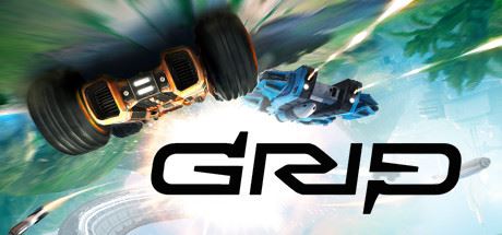 战斗四驱车/GRIP: Combat Racing-飞雪acg论坛